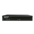 Emerald® PE KVM-over-IP - DVI-D, USB 2.0, Audio, Dual Network Ports RJ45 and SFP