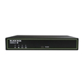 Emerald® PE KVM-over-IP - DVI-D, USB 2.0, Audio, PoE, Dual Network Ports RJ45 and SFP